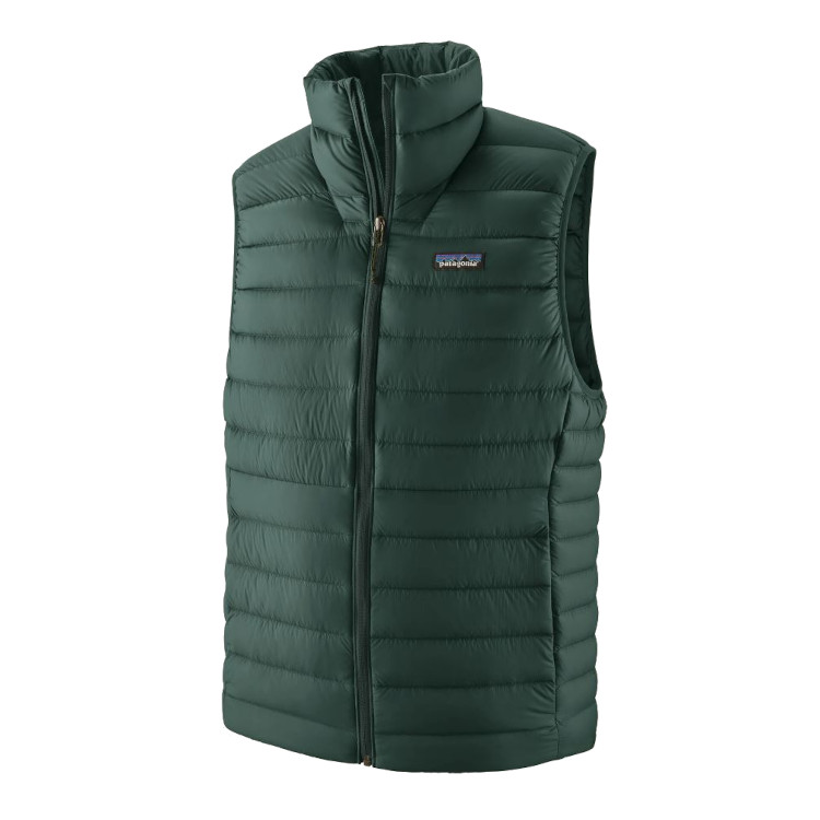 Patagonia Down Sweater Vest – Men’s